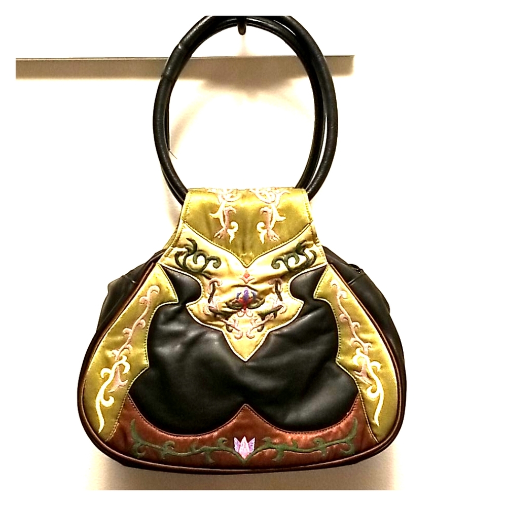 EUC - Vintage Handbag